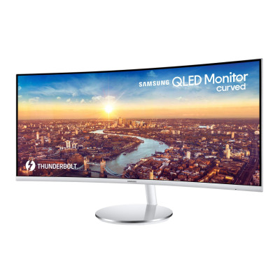 Samsung C34J791W (LC34J791W)