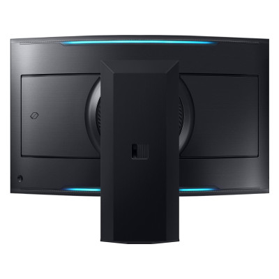 Samsung Odyssey Ark G9 S55BG970NUX