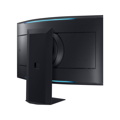 Samsung Odyssey Ark G9 S55BG970NUX