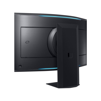 Samsung Odyssey Ark G9 S55BG970NUX