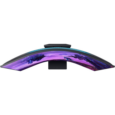 Samsung Odyssey Ark G9 S55BG970NUX