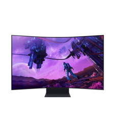Samsung Odyssey Ark G9 S55BG970NUX