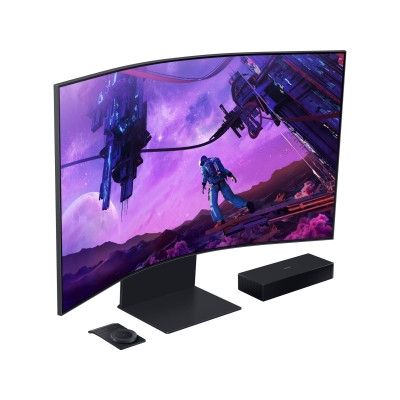 Samsung Odyssey Ark G9 S55BG970NUX