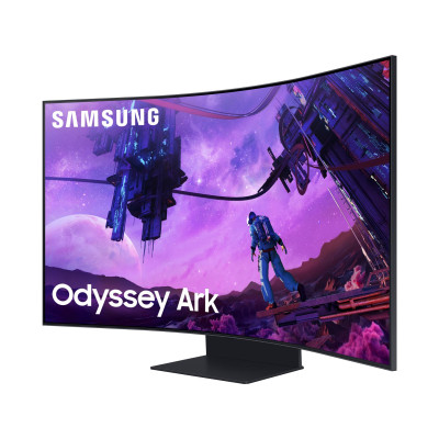 Samsung Odyssey Ark G9 S55BG970NUX