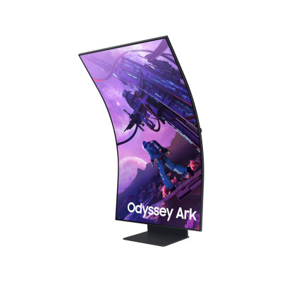 Samsung Odyssey Ark G9 S55BG970NUX