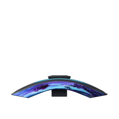 Samsung Odyssey Ark G9 S55CG970NUX