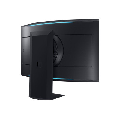 Samsung Odyssey Ark G9 S55CG970NUX