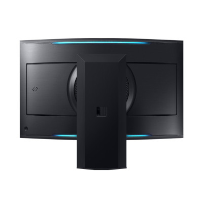 Samsung Odyssey Ark G9 S55CG970NUX