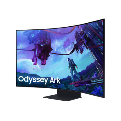 Samsung Odyssey Ark G9 S55CG970NUX