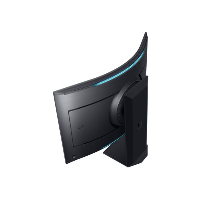 Samsung Odyssey Ark G9 S55CG970NUX