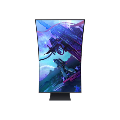 Samsung Odyssey Ark G9 S55CG970NUX