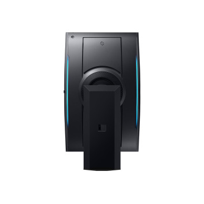 Samsung Odyssey Ark G9 S55CG970NUX