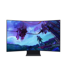 Samsung Odyssey Ark G9 S55CG970NUX