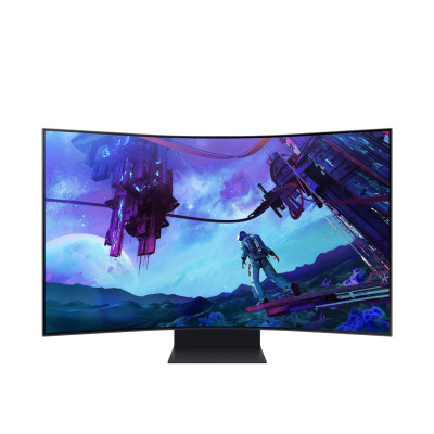 Samsung Odyssey Ark G9 S55CG970NUX