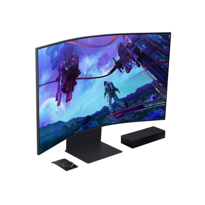 Samsung Odyssey Ark G9 S55CG970NUX