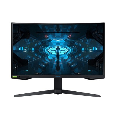 Samsung GAMING Odyssey G7 (LC27G75TQ)