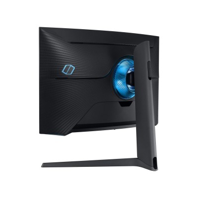 Samsung GAMING Odyssey G7 (LC27G75TQ)