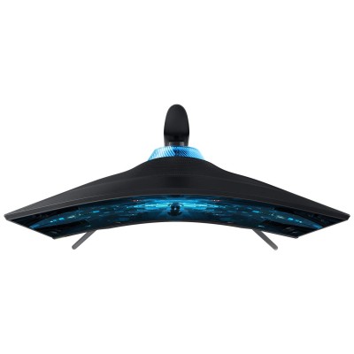 Samsung GAMING Odyssey G7 (LC27G75TQ)