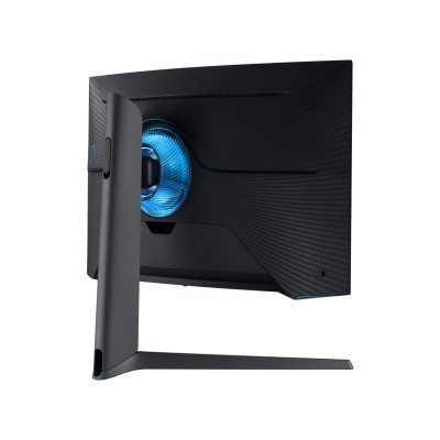 Samsung GAMING Odyssey G7 (LC27G75TQ)