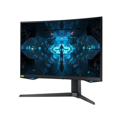 Samsung GAMING Odyssey G7 (LC27G75TQ)