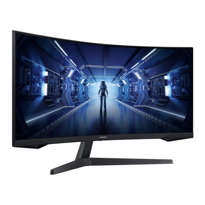 Samsung Odyssey G5 C34G55TW (LC34G55TW)