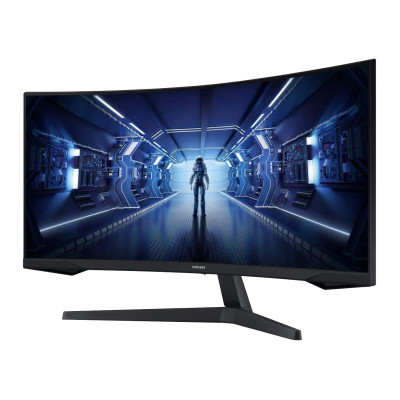 Samsung Odyssey G5 C34G55TW (LC34G55TW)