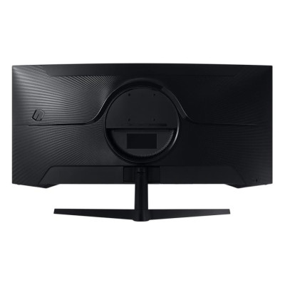 Samsung Odyssey G5 C34G55TW (LC34G55TW)