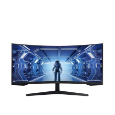 Samsung Odyssey G5 C34G55TW (LC34G55TW)
