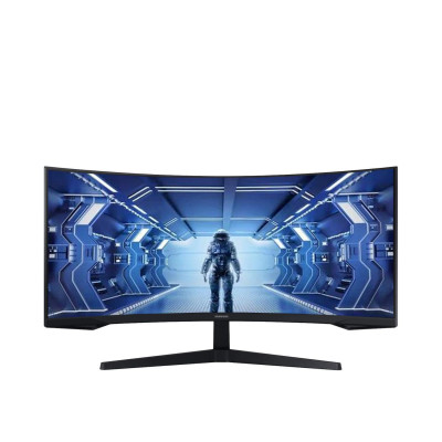 Samsung Odyssey G5 C34G55TW (LC34G55TW)