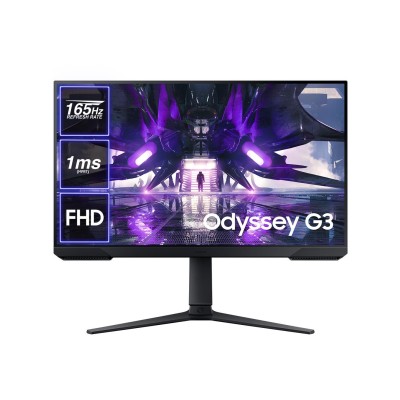 Samsung Odyssey G32A (LS27AG320)