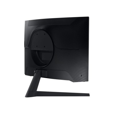 Samsung Odyssey G5 LC27G55T Black (LC27G55TQ)