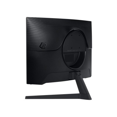 Samsung Odyssey G5 LC27G55T Black (LC27G55TQ)