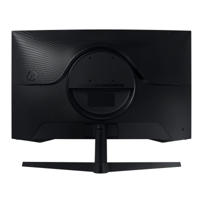 Samsung Odyssey G5 LC27G55T Black (LC27G55TQ)