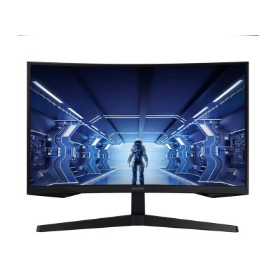 Samsung Odyssey G5 LC27G55T Black (LC27G55TQ)