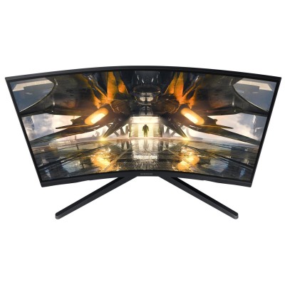 Samsung Odyssey G55A (LS27AG550)