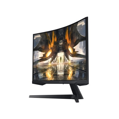 Samsung Odyssey G55A (LS27AG550)
