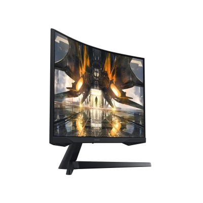 Samsung Odyssey G55A (LS27AG550)
