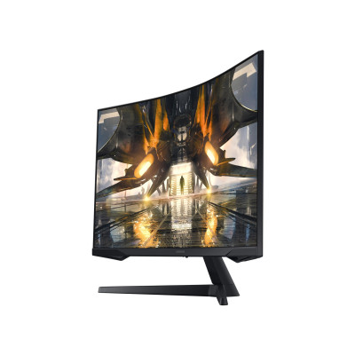 Samsung Odyssey G5 (LS32AG550)