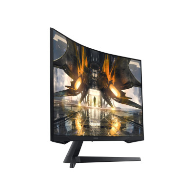 Samsung Odyssey G5 (LS32AG550)