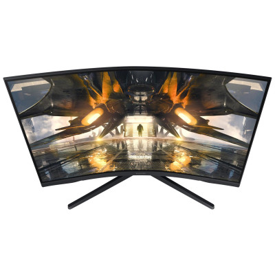 Samsung Odyssey G5 (LS32AG550)