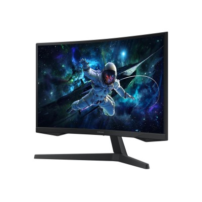 Samsung Odyssey G5 (LS27AG500)