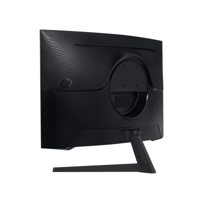 Samsung C32G55TQWIX (LC32G55TQ)