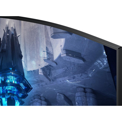 Samsung Odyssey Neo G7 LS32BG750NUXEN 165Hz 4K HDMI 2.1 (LS32BG750NUXEN)