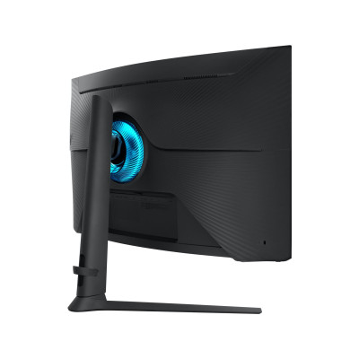 Samsung Odyssey Neo G7 LS32BG750NUXEN 165Hz 4K HDMI 2.1 (LS32BG750NUXEN)
