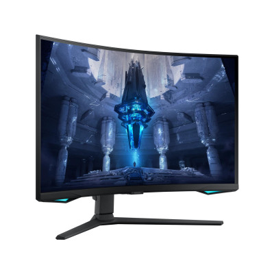 Samsung Odyssey Neo G7 LS32BG750NUXEN 165Hz 4K HDMI 2.1 (LS32BG750NUXEN)