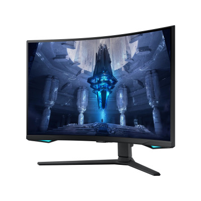 Samsung Odyssey Neo G7 LS32BG750NUXEN 165Hz 4K HDMI 2.1 (LS32BG750NUXEN)