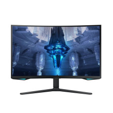 Samsung Odyssey Neo G7 LS32BG750NUXEN 165Hz 4K HDMI 2.1 (LS32BG750NUXEN)