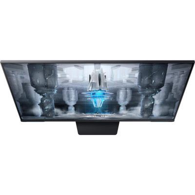 Samsung G70NC (LS43CG700)