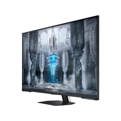 Samsung G70NC (LS43CG700)