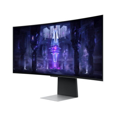 Samsung Odyssey G8 S34BG850 (LS34BG850)